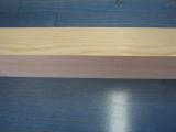 Hranol hoblovaný ze 4 stran 80x50x2000