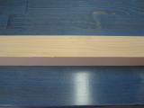 Hranol hoblovaný ze 4 stran 50x50x2500 QII
