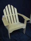 Židle Adirondack